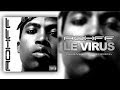 Rohff - Le virus [Vidéo Lyrics]