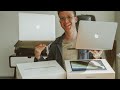 MacBook Air M1 y Pro de 13" con el Apple M1 | Unboxing en español