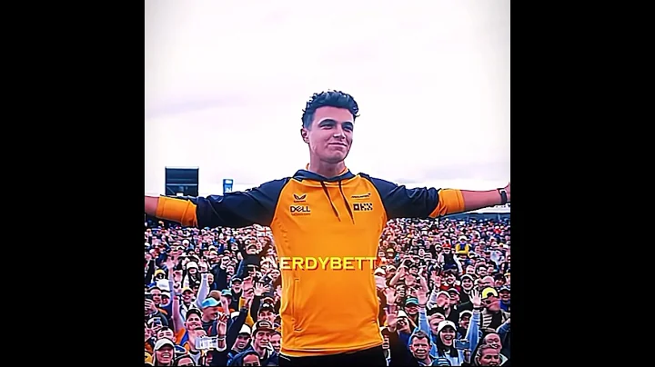 CapCut still banned, this is screen recorded 😭 #capcut #f1 #mclaren #landonorris #shorts