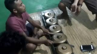 Musik Kenong Dayak Maanyan