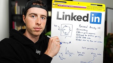 If I Started LinkedIn in 2025, I