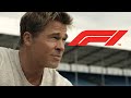 F1 How Fast Brad Pitt Leon Thomas mp3