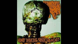 Genophobic Perversion - Vomit Inducing Sonic Remixes (Full Album)