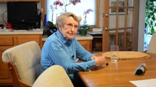 Jane Jensen Interview   4AM