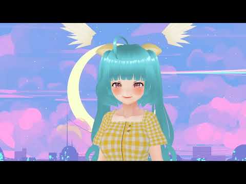 New Vtuber (nueva vtuber) Reveal