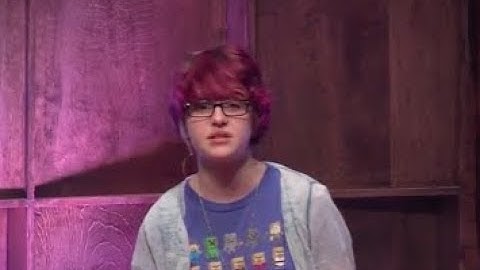 WHY KIDS NEED TO LEARN CODE IN SCHOOLS | ELLIOTT BLACKMORE | TEDXYOUTH@STJOHNS