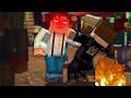 Minecraft Story Mode But Jesse's Is EVIL 😈