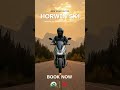 Horwin SK1 Electric Scooter 2026 | Urban Mobility with Zero Petrol Cost | #shorts #scooter #bike