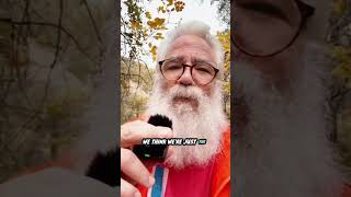 Bigfoot Taught Me The Real Protectors in Your Life Aren't Who You Think They Are