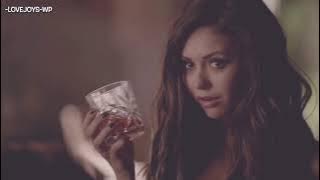 Sweet ‘n’ Savage | Hailie Gilbert TVD |