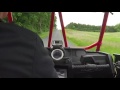 EVP RZR XP Turbo Stage 6 "Sandblaster" Big Turbo 0-60 &amp; 0-80 Street Test