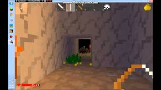 Delver Walkthrough Part 1