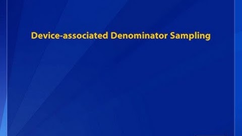 DA Denominator Sampling