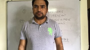 Class 6 Ex 3.1 Playing with Numbers Manjeet Singh book