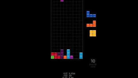 Jstris - 20L New Personal Record
