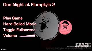 Fix Flumptys Jam (Dagames Mashup) Resimi