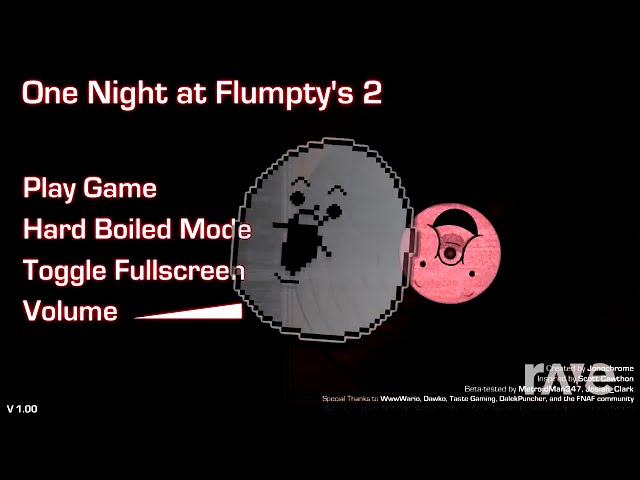 DAGames - Flumpty's Jam Sunchipp Remix