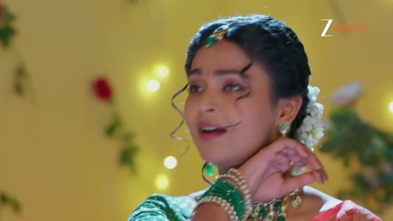 Lakshmi Nivasam | Ep - 295 | Webisode | Jan 29 2026 | Zee Telugu