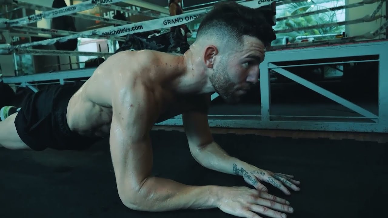 Sempre più in alto, Rico Mendossa feat Laioung. Visual video.