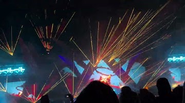 9/22/23 Reasons - Excision, Wooli, The Devil Wears Prada 1/2 [Excision 2hr Set] @ Lost Lands