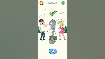 Draw It Story - Draw Life Story, Draw Puzzle Brain Game - All Levels - Android Gameplay Walkthrough