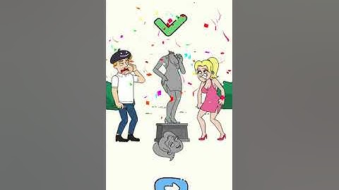 Draw It Story - Draw Life Story, Draw Puzzle Brain Game - All Levels - Android Gameplay Walkthrough