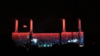 Roger Waters - Dogs live Chile 2018