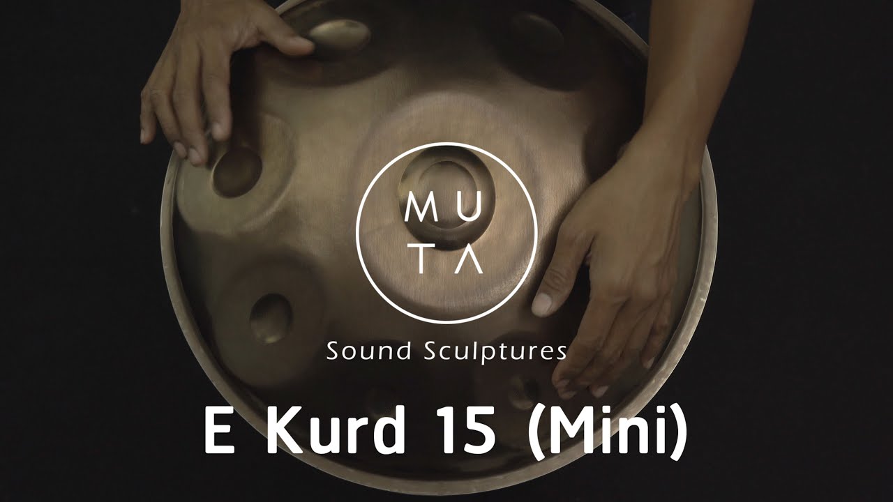 MUTA - E KURD 15 (Mini)