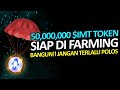 JANGAN SAMPE DAPET HIKMAHNYA AJA DAN TERIAK DIKIBULIN DEV KRN GAK JP! SITU SEHAT BANG??
