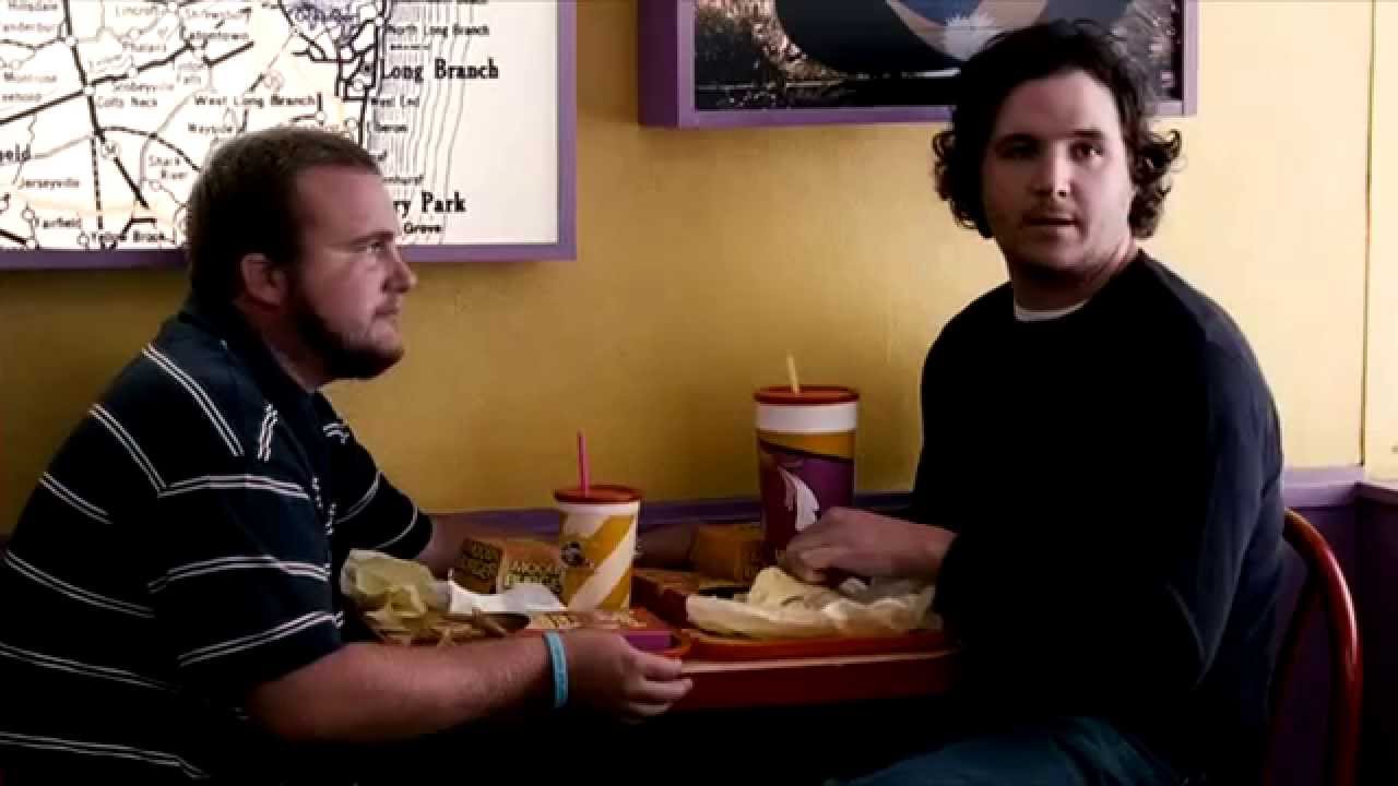 Clerks II - Star Wars ou le Seigneur des Anneaux ? - HD - YouTube