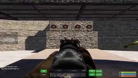 Rust AK No Recoil Macro 2019