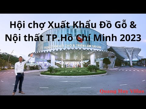 Video: Thông tin về Trung tâm Triển lãm và Hội nghị Hồng Kông