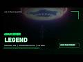 Adam Beyer - Legend (Original Mix) [Drumcode DC275]