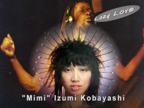 "Mimi" Izumi Kobayashi and Babylon Warriors (Japan)