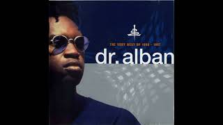 Dr. Alban - One Love (radio version)