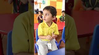 Safety Lessons For Pre-Primary Stranger Danger Awareness Activity