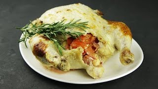 Курица в лаваше - Рецепты от о Вкусом Курица в лаваше - Рецепты от о Вкусом