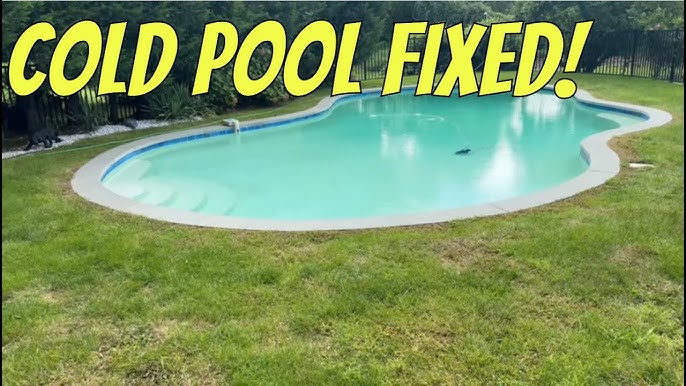 Jandy Jxi Troubleshooting Guide: Expert Tips for Quick Fixes
