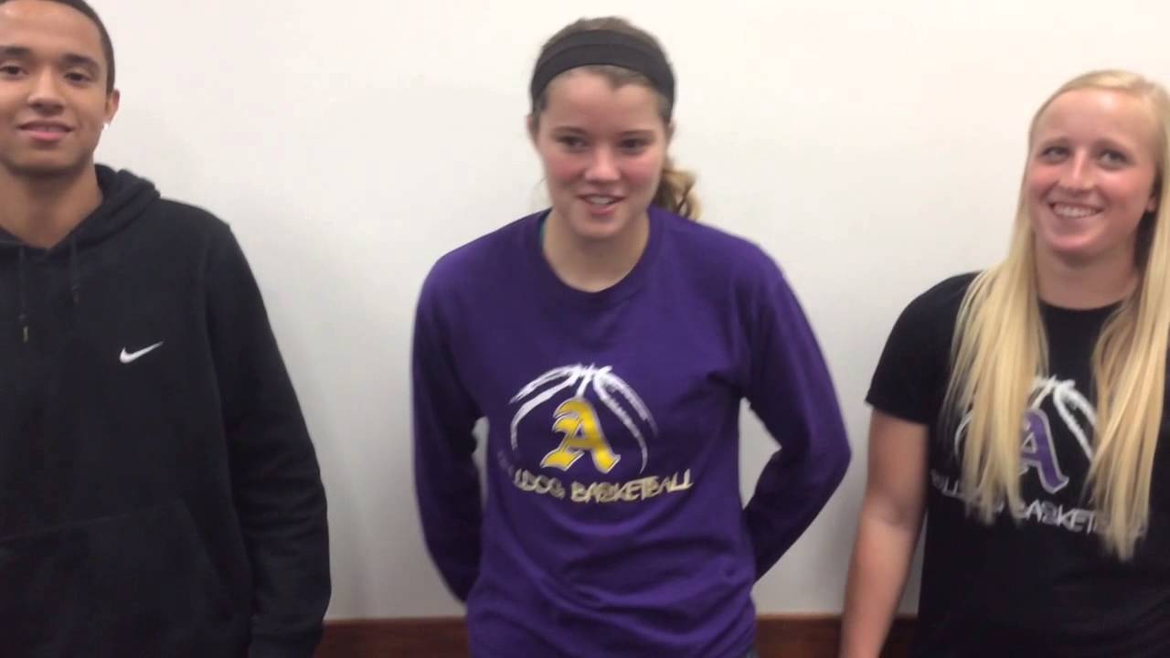 201415 Arkansas City Basketball YouTube