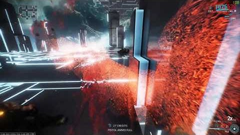 Warframe - OHMA, i love you