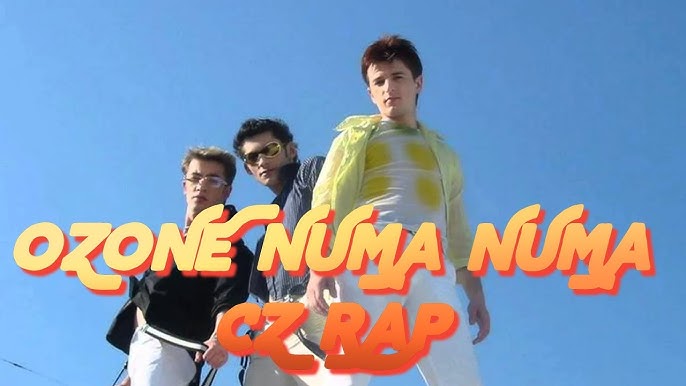 Numa Numa Jej Numa Numa Numa Jej Numa Numa Jej Youtube Numa YouTube