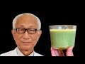 95 year old chinese doctor eats that every day liver and intestines like teenagers