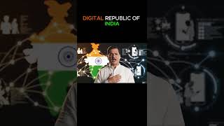 How India Became a Digital Republic 🇮🇳 | Republic Day Special