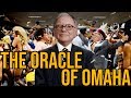 The Oracle of Omaha | Warren Buffett