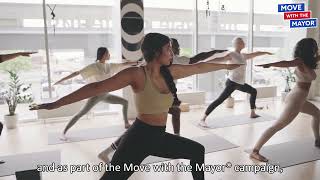 Mayor Dean Trantalis – Move with the Mayor® 2025 PSA | Fort Lauderdale, Florida