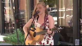 Macon celebrates Make Music Day
