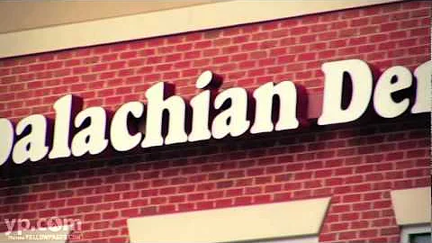 Appalachian Dental Fairfax VA Dentist Teeth Cleaning