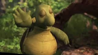 Verne the Turtle CHEWS 2021