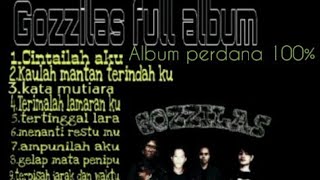 Gozzilas Band-full Album mp3