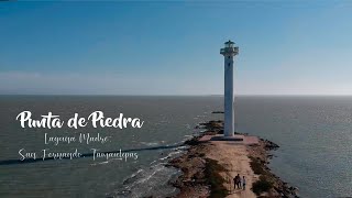 Punta de Piedra, Laguna Madre, San Fernando Tamaulipas